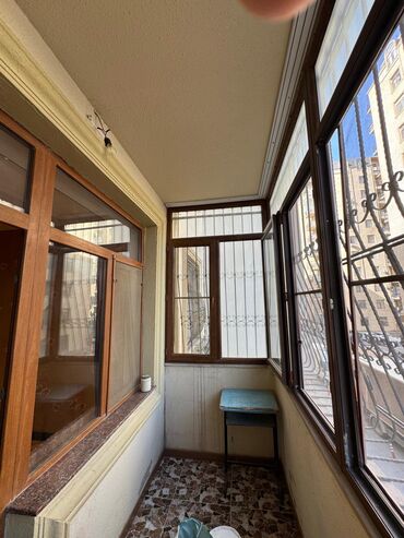 Yeni tikili: 4 otaqlı, Yeni tikili, 136 kv. m — 23