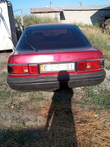 тойота веллфайр бишкек: Toyota Carina: 1990 г., 1.6 л, Механика, Бензин, Хетчбек