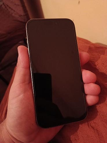 mac utu feni: IPhone 15 Pro, 128 GB, Natural Titanium, Face ID — 2