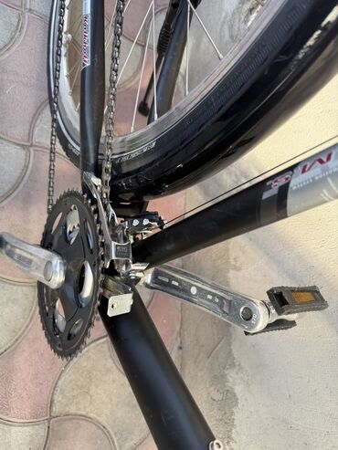 Городские велосипеды: Из Германии — 7