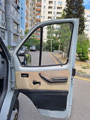 maşın satisi: Satılır Gazel 1996 🚛 İstiyən olsa arendaya vermək olar qalmaq şərtilə — 7