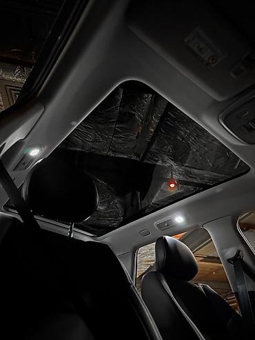 Lixiang: Lixiang L9: 2024 г., 1.5 л, Вариатор, Гибрид, Кроссовер — 7