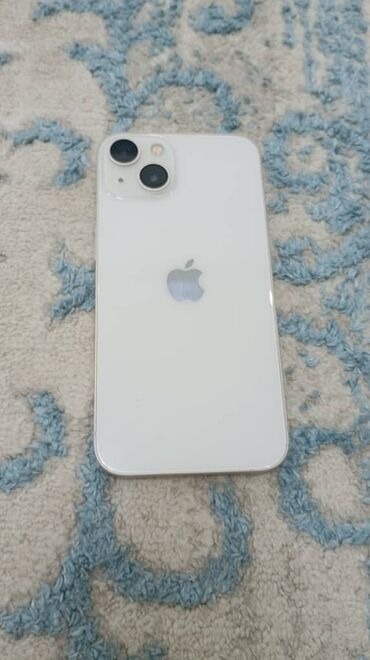 проводные наушники на айфон: IPhone 13, Б/у, 128 ГБ, Белый, Коробка, 88 %