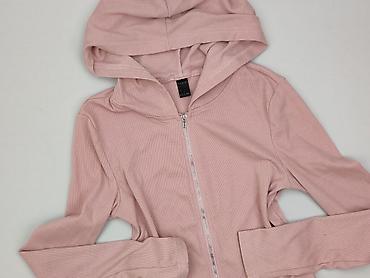 pole dance shein: Shein, Bluza z kapturem damska, rozmiar XS — 1