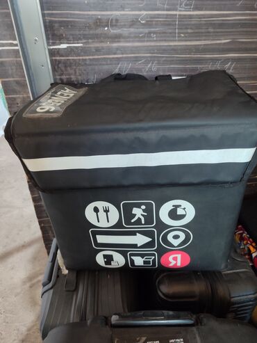 разгрузочный жилет: Мешок