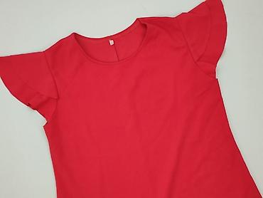 clothes in red: Sukienka damska, rozmiar XL — 1