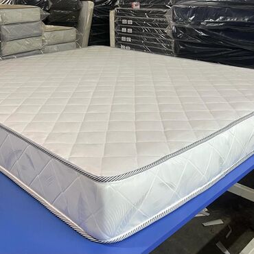 Matraslar: Yeni, Ortopedik matras, İki nəfərlik — 10