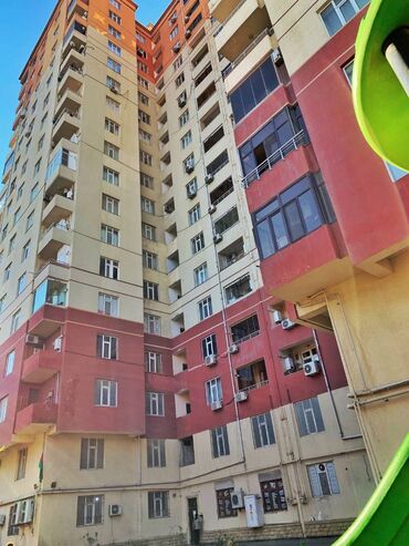 Yeni tikili: 3 otaqlı, Yeni tikili, 122 kv. m — 13