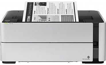 printer satilir: Printer Epson EcoTank M1170 CIS C11CH44404 🟢 Rəsmi iş yeri olan və — 1