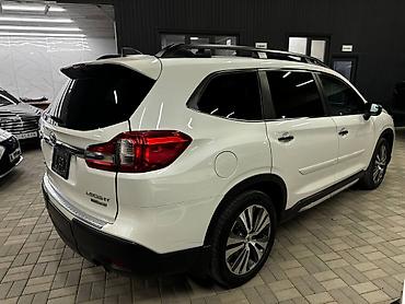 Транспорт: Subaru Ascent: 2021 г., 2.4 л, Вариатор, Бензин, Внедорожник — 3