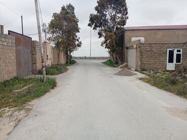 Bağ evlərinin satışı: Bakı, Binə, 40 kv. m, 4 otaqlı, Hovuzlu, Qaz, İşıq, Artezian quyusu