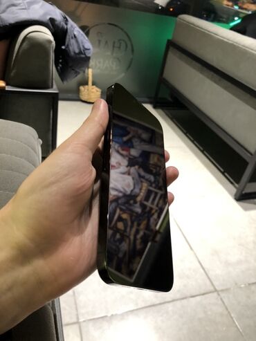 Apple iPhone: IPhone 13 Pro Max, 128 GB, Graphite, Face ID — 4