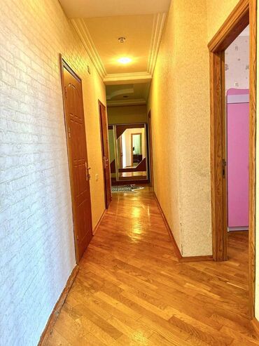 Uzunmüddətli kirayə mənzillər: Xətai metrosu, Neftçilər xəstəxanasının yanı, Həsən Salmani küçəsi — 10