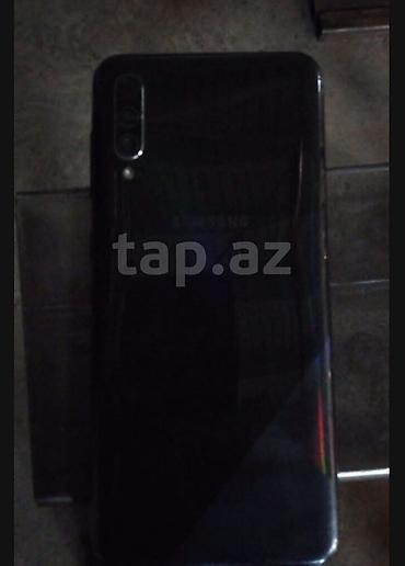 a30s samsung: Samsung Galaxy A30s, 32 GB, rəng - Qara, İki sim kartlı — 1
