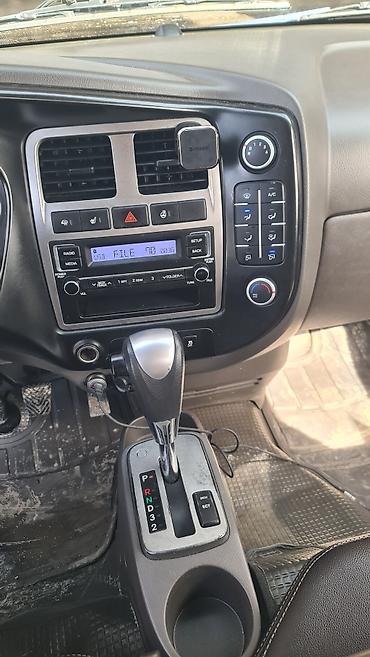 Hyundai: Hyundai Porter: 2017 г., Автомат, Дизель — 4