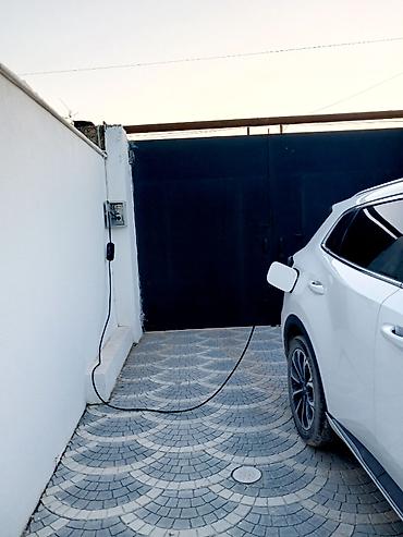 maştağada: 3 otaqlı, 93 kv. m, Yeni təmirli — 1