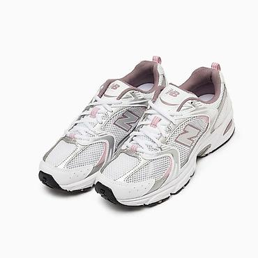 nb 550: Кроссовки, 36, 37, 38, New Balance, Новый, цвет - Белый, Самовывоз, Бесплатная доставка — 4