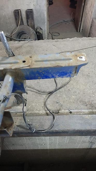 Другой транспорт: Daewoo Labo кузов запчасть Борт Лист Крилло борда Эшик Сапажок at lalafo.kg — 26 Другой транспорт: Daewoo Labo кузов запчасть Борт Лист Крилло борда Эшик Сапажок — 26