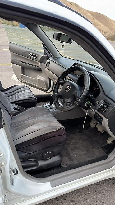 радиатор субару форестер сф5: Subaru Forester: 2003 г., 2 л, Автомат, Бензин, Универсал — 10