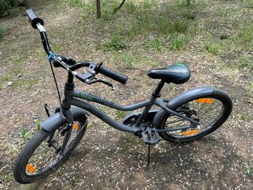 Горные велосипеды: 1) Велосипед детский giant Liv Adore размер колес 16 корзина в — 12