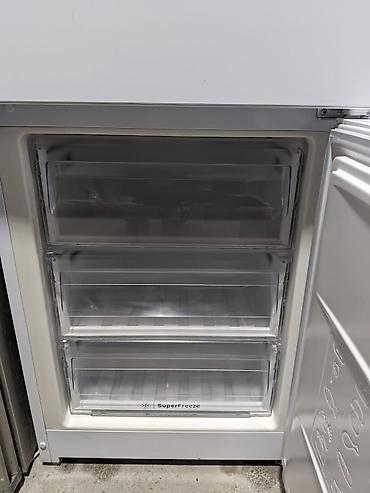 lg стиральная машина: Холодильник Indesit, Б/у, Двухкамерный, Total no frost, 60 * 185 * 55 — 3