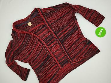 pull and bearç: Zara, Kardigan damski, rozmiar M — 2