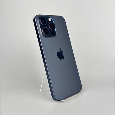dji osmo poket: IPhone 15 Pro Max, Б/у, 512 ГБ, Blue Titanium, Зарядное устройство, Защитное стекло, Чехол, 88 % — 3