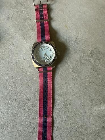 original rolex cena: Zodiac ručni sat – analogni diver stil UNISEX Dobijen na poklon — 1