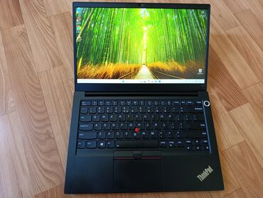 Lenovo: AMD Ryzen 5, 16 GB OZU, 14 " — 3