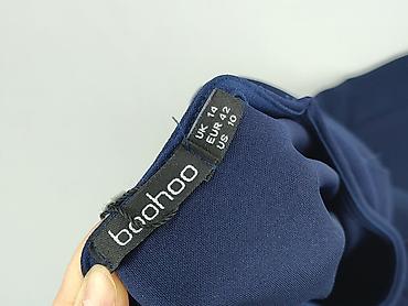 but s botki: Boohoo, Sukienka damska, rozmiar L — 7
