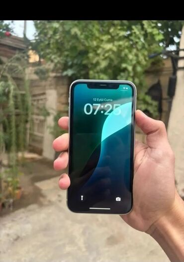 iphone 3g купить: IPhone 11, 128 GB, Zəmanət, Face ID, Sənədlərlə