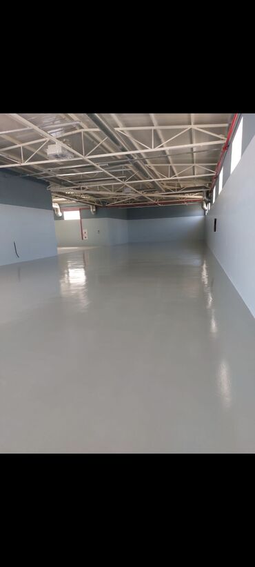 Digər beton məhsulları: Eboksid Xüsusiyyətləri: -gigiyenikdir -tozlanmır -antibakterialdır — 7