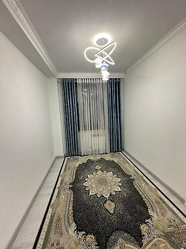 Продажа квартир: 4 комнаты, 89 м², Элитка, 1 этаж, Косметический ремонт — 3