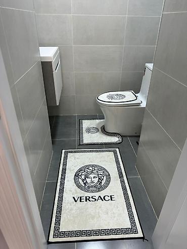 Продажа квартир: 3 комнаты, 78 м², Элитка, 7 этаж, Дизайнерский ремонт — 7