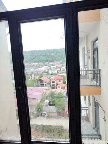 Yeni tikili: 3 otaqlı, Yeni tikili, 87 kv. m