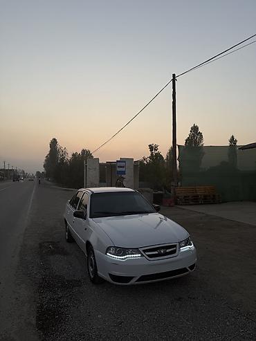 ниссан примера 2003: Daewoo Nexia: 2012 г., 1.6 л, Механика, Бензин, Седан — 2