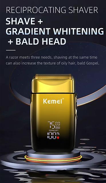 Elektrik üzqırxanlar: Elektrik üzqırxan, Kemei, Yeni, Ödənişli çatdırılma, Rayonlara çatdırılma, Ünvandan götürmə — 10