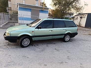 haynes pro: Volkswagen Passat Variant: 1991 г., 1.8 л, Механика, Бензин, Универсал — 4