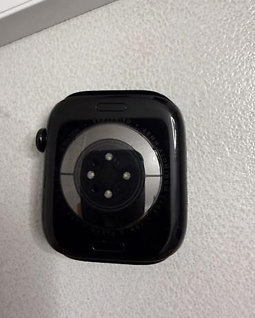 Apple Watch: Apple Watch s10 46mm 99% АКБ ( ИДЕАЛ ! ) Комплект полный как с — 2