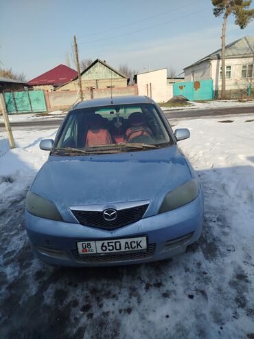 мотор на матис: Mazda 2: 2005 г., 1.3 л, Механика, Бензин, Седан