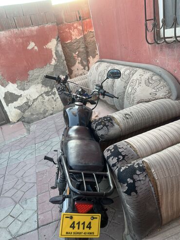 tufan m50 2022: Tufan - tufan, 550 sm3, 2024 il, 45 km