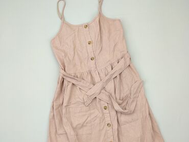 tanie sukienki jesieńne damskie: Dress, S (EU 36), condition - Good