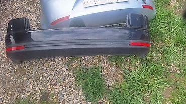 vag com cena: TOURAN BRANIK ZA VOLKSWAGEN TOURAN OD 2003. DO 2012. GOD — 1
