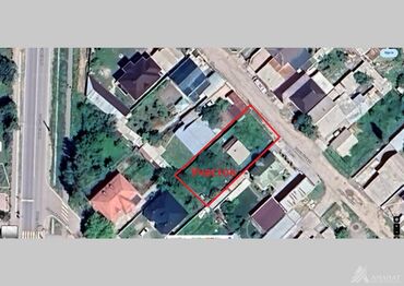 баха ахунбаева: 5 соток, Курулуш, Кызыл китеп