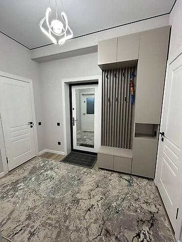 Продажа квартир: 1 комната, 43 м², Элитка, 7 этаж, Евроремонт — 4