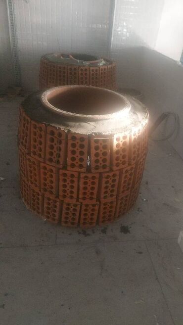 Qril aparatları: Təndir satışı,təndir və kaminlərin quraşdırılması . ▪️şok! şok!şokl