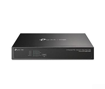 Videomüşahidə: Videoqeydiyyatçı "TP-Link VIGI NVR1008H-8MP"DVR/NVR устройства Təsvir — 1