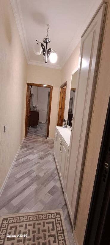 Köhnə tikili: Bakı, Köhnə Günəşli, 2 otaqlı, Köhnə tikili, 43 kv. m — 9