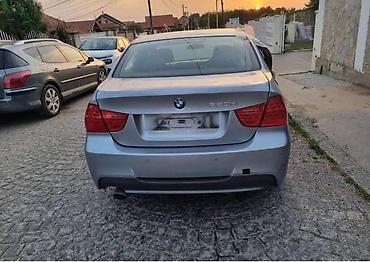 korektor za struju: STOP LAMPE E90 LCI ZA BMW SERIJA 3 OD 2008. DO 2011. GOD. | Stop — 6