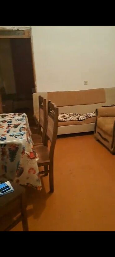 Uzunmüddətli kirayə evlər: 60 kv. m, 2 otaqlı, Kombi, Qaz, İşıq — 10